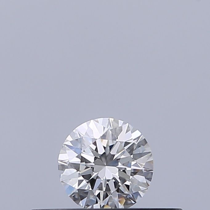 0.18 ct Round diamond