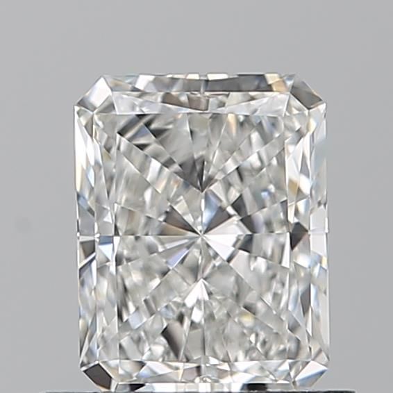 0.70 ct Radiant diamond