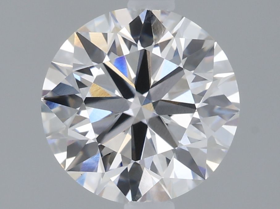 1.60 ct Round diamond