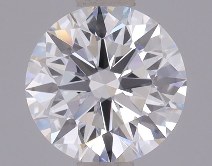 1.00 ct. round Lab Grown Diamond front image