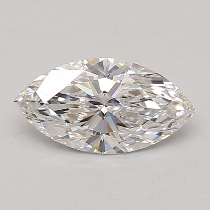 1.04 ct. marquise Lab Grown Diamond front image