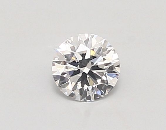 0.39 ct lab-grown Round Diamond