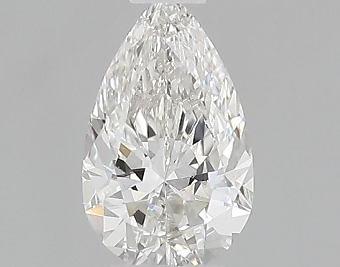 0.30 ct Pear diamond
