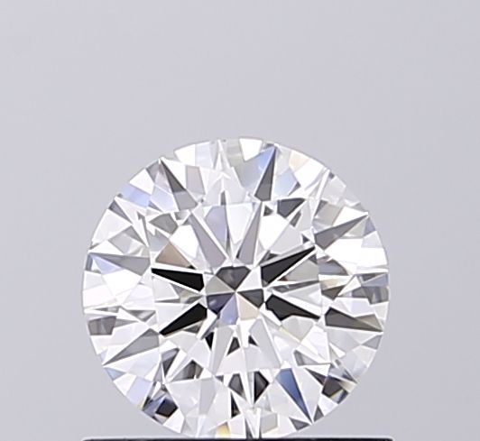 0.71 ct. round Lab Grown Diamond front image