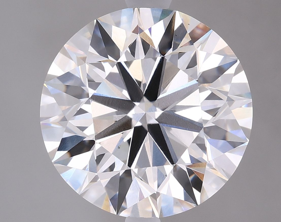 4.01 Carat