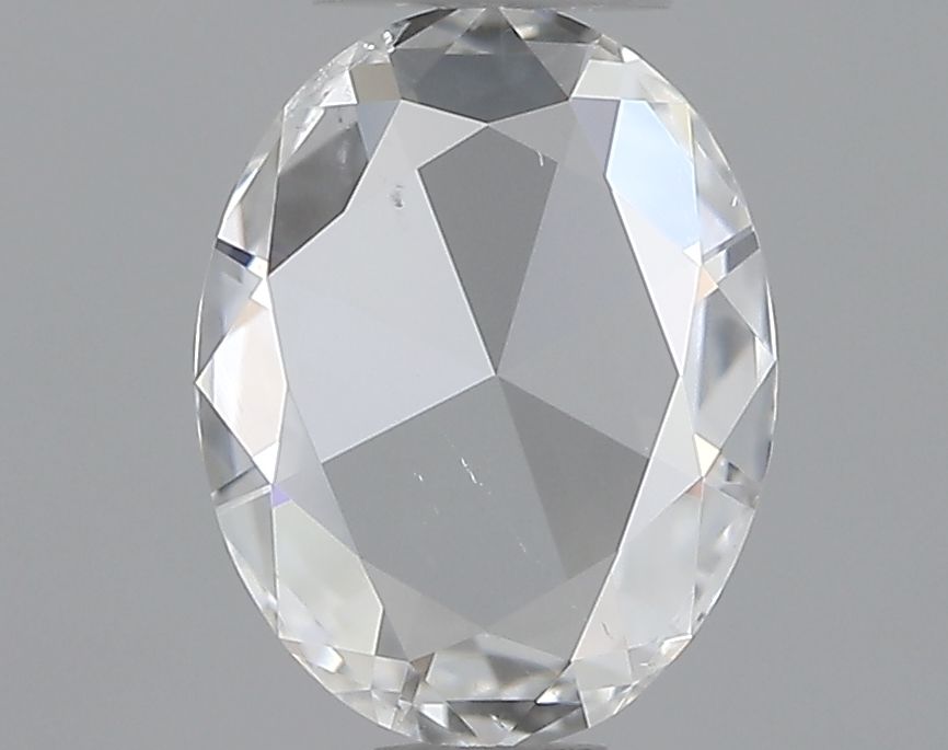 1.01 ct Rose Diamond