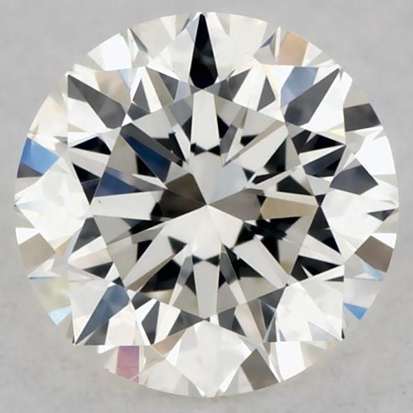 0.23 ct Round Diamond