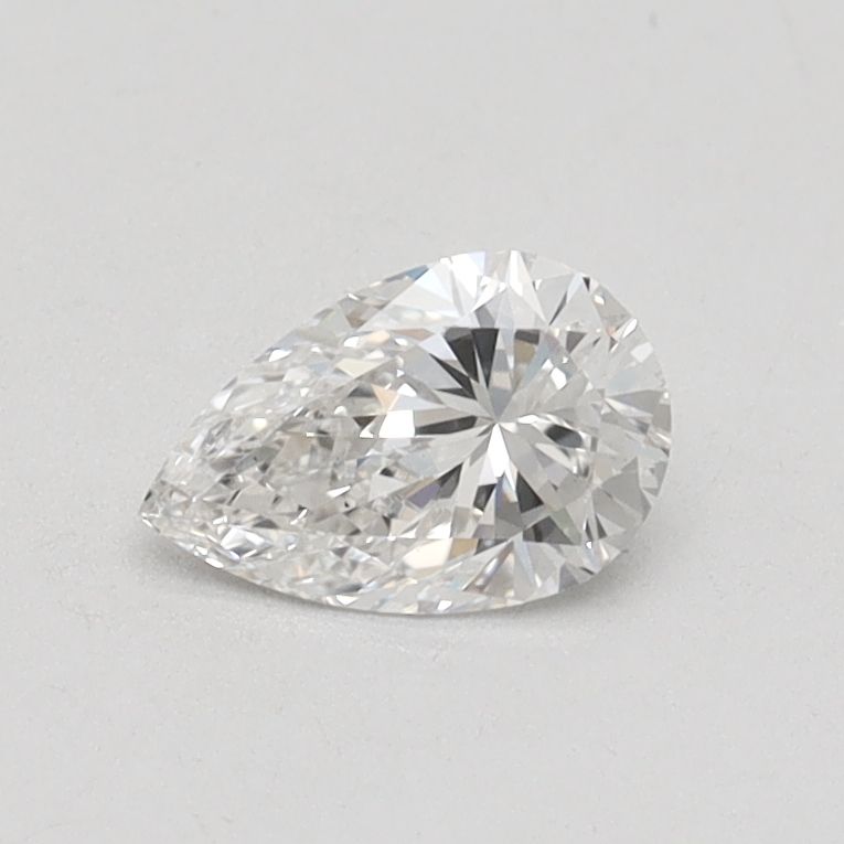 0.44 ct Pear diamond