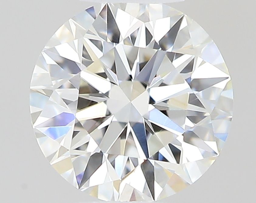 0.43 ct Round diamond