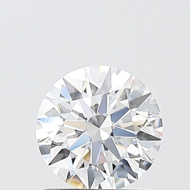 1.08 ct. round Lab Grown Diamond front image