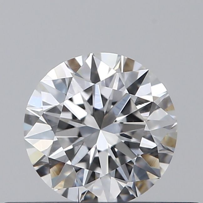 0.30 ct Round diamond