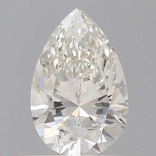 0.5 ct Pear Diamond