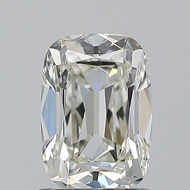 1.01 ct Old miner Diamond