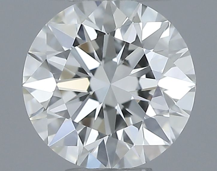 0.36 ct Round diamond
