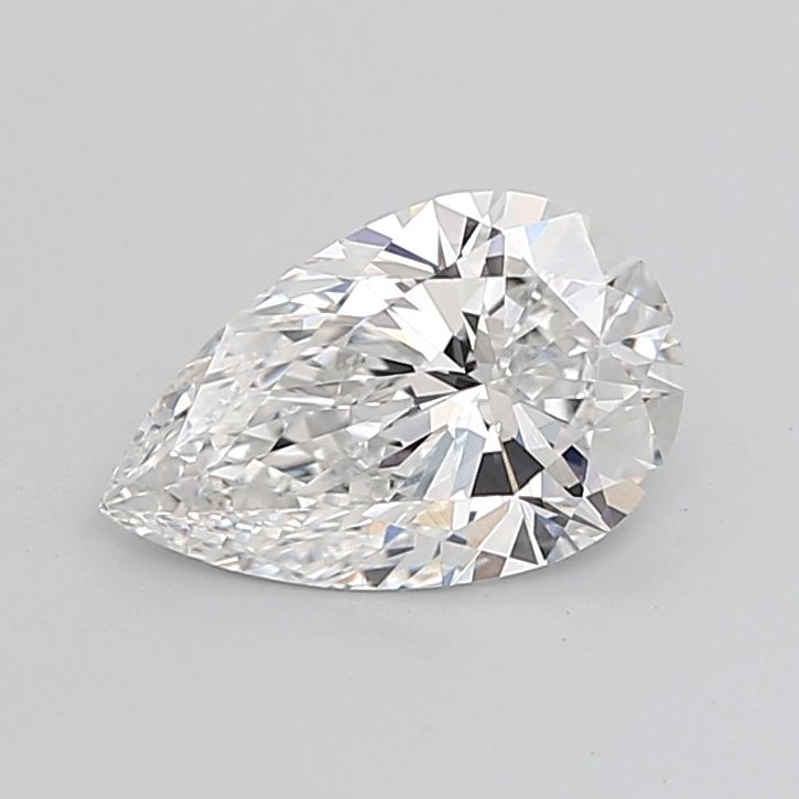 2.53 ct. pear Lab Grown Diamond front image
