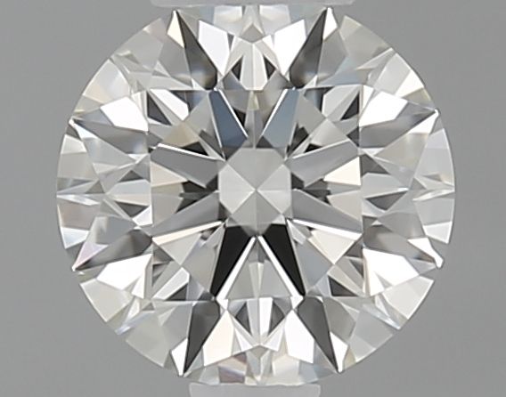 0.40 ct Round diamond