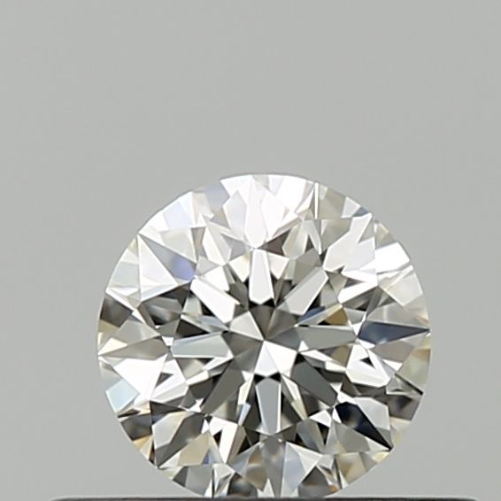 0.35 ct Round diamond