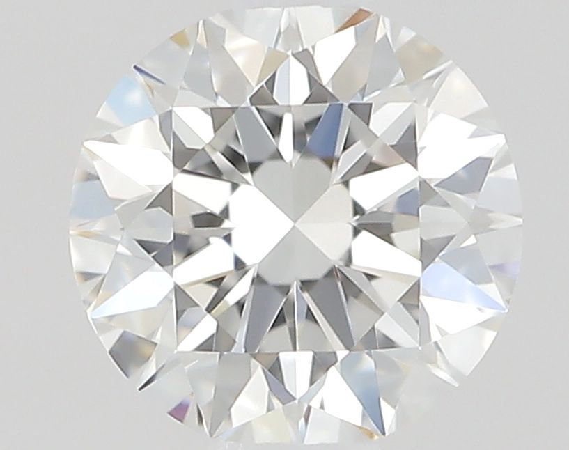 0.40 ct Round diamond