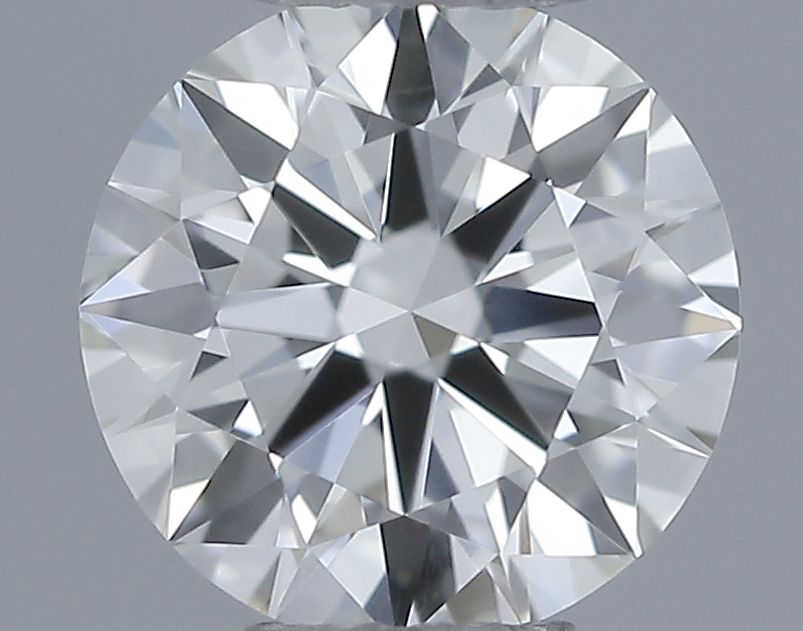 0.40 ct Round diamond