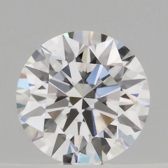 0.32 ct lab-grown Round Diamond