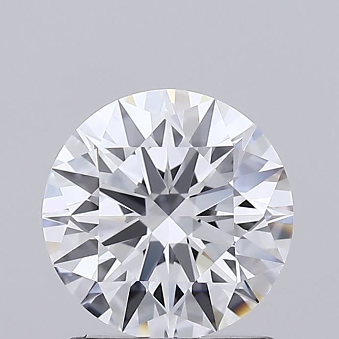 1.05 ct. round Lab Grown Diamond front image