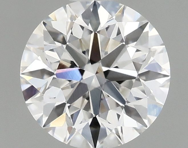1.06 ct. round Lab Grown Diamond front image