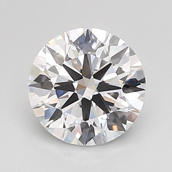 1.01 ct. round Lab Grown Diamond front image