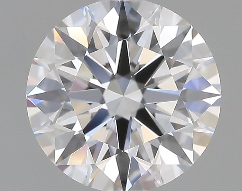 1.07 ct. round Lab Grown Diamond front image
