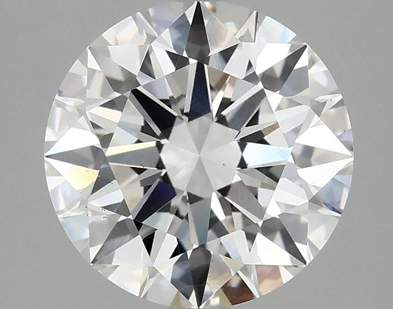2.58 Carat