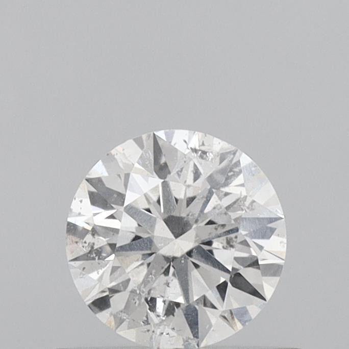 0.53 Carat