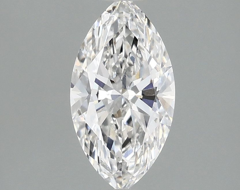 1.07 ct. marquise Lab Grown Diamond front image