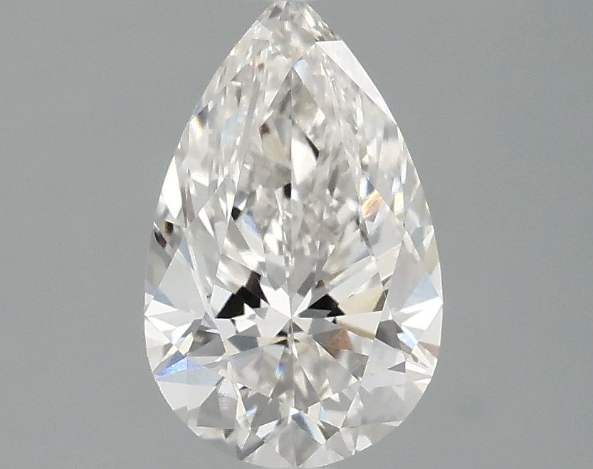 1.50 ct Pear diamond