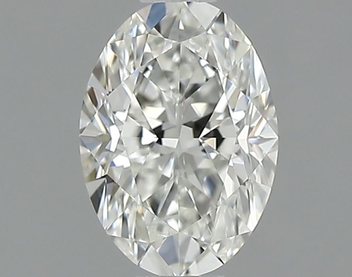 0.60 ct Oval diamond