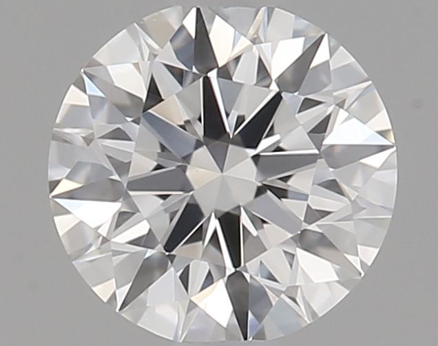 0.31 ct Round diamond