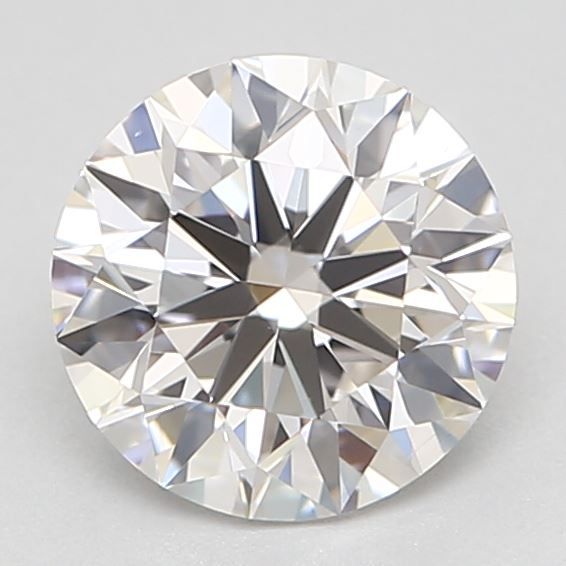 0.60 ct Round diamond