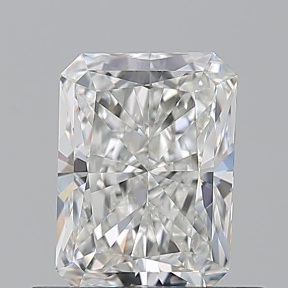 0.70 ct Radiant diamond