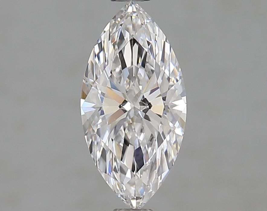 1.13 ct. marquise Lab Grown Diamond front image