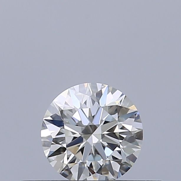 0.27 ct Round Diamond