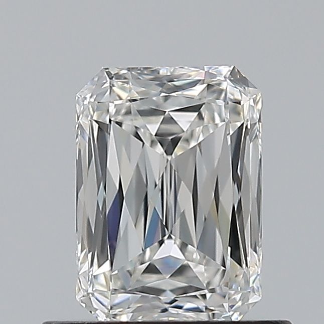 0.75 ct Radiant diamond