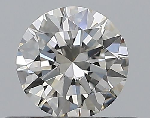 0.40 ct Round diamond