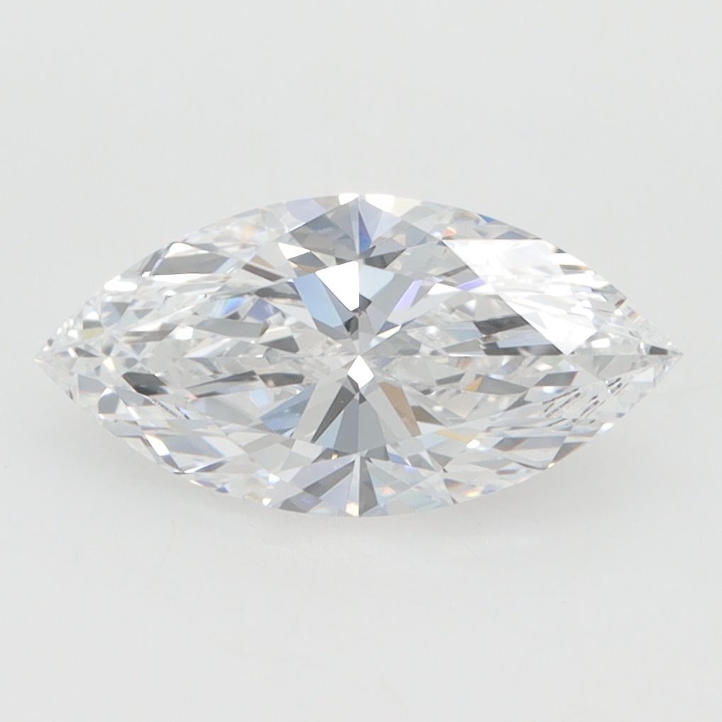 1.07 ct. marquise Lab Grown Diamond front image