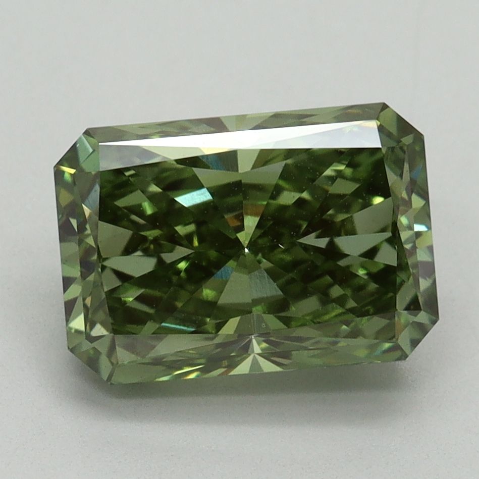 3.00 ct Radiant diamond