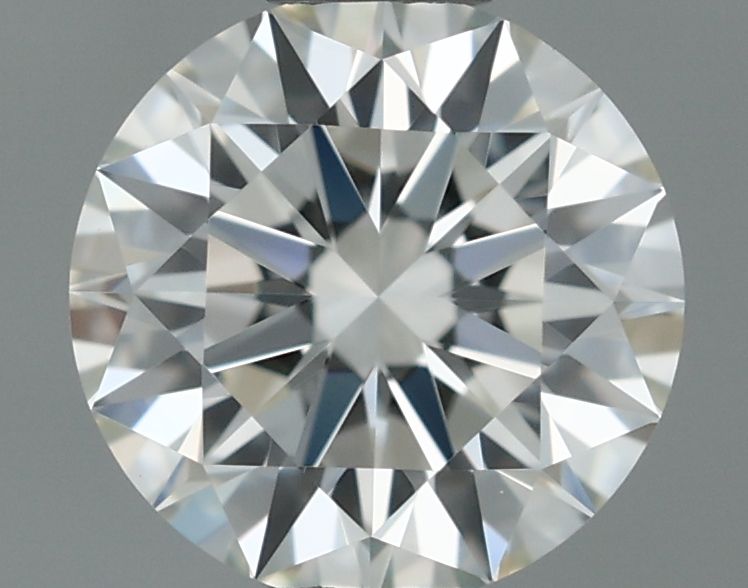 0.45 ct Round diamond