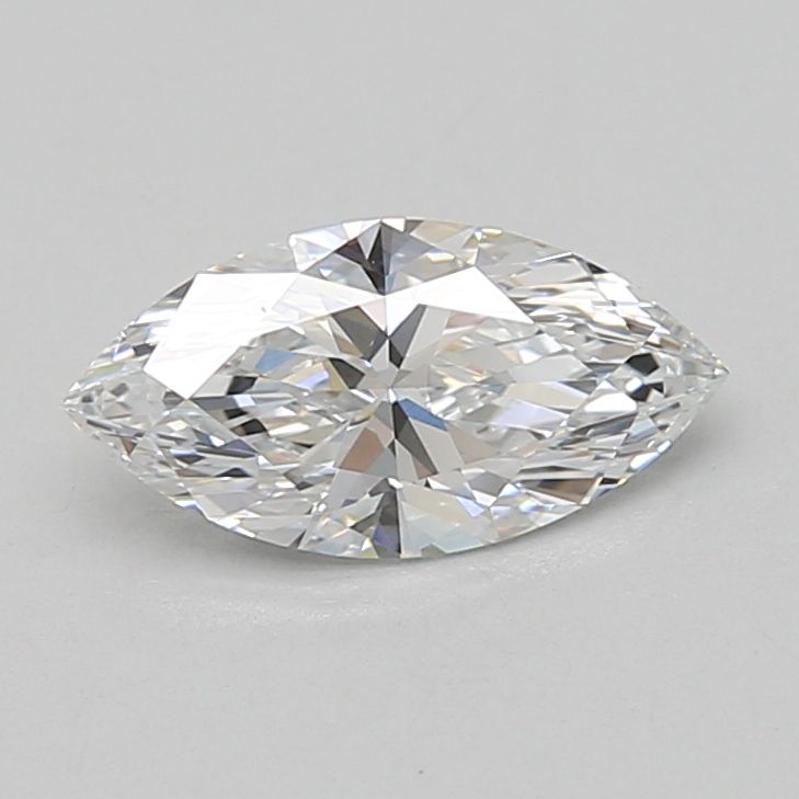 1.09 ct. marquise Lab Grown Diamond front image