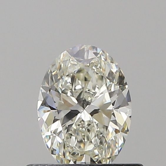 0.60 ct Oval diamond