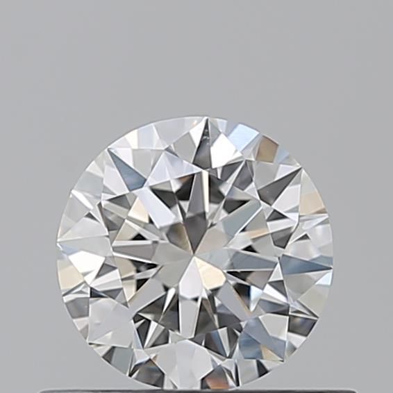 0.50 ct Round diamond