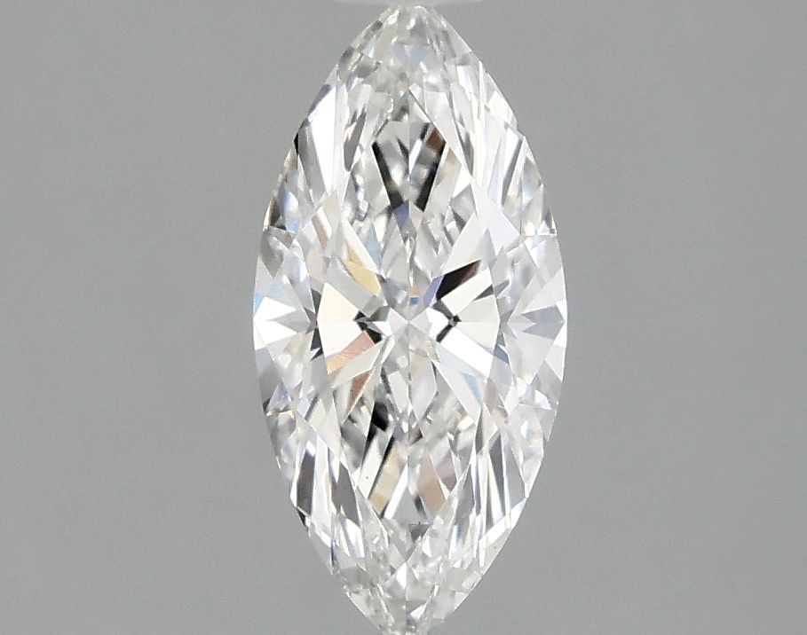 1.05 ct. marquise Lab Grown Diamond front image