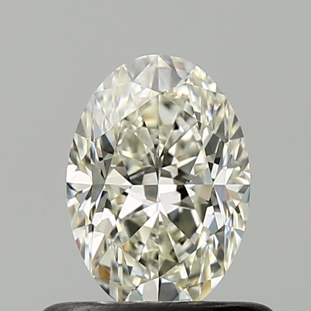 0.53 ct Oval diamond