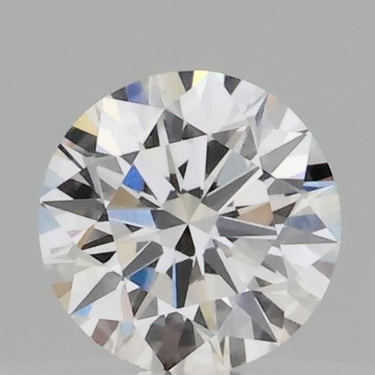 0.17 ct lab-grown Round Diamond