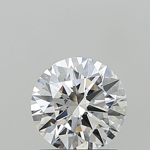 1.07 ct. round Lab Grown Diamond front image